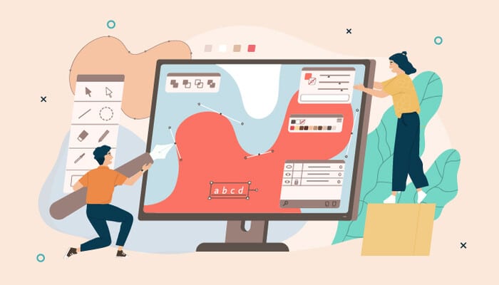 10 graphic design tips for beginner in 2021 - banner - BrandingCentres.com - Marketing & Branding Solutions in Toronto