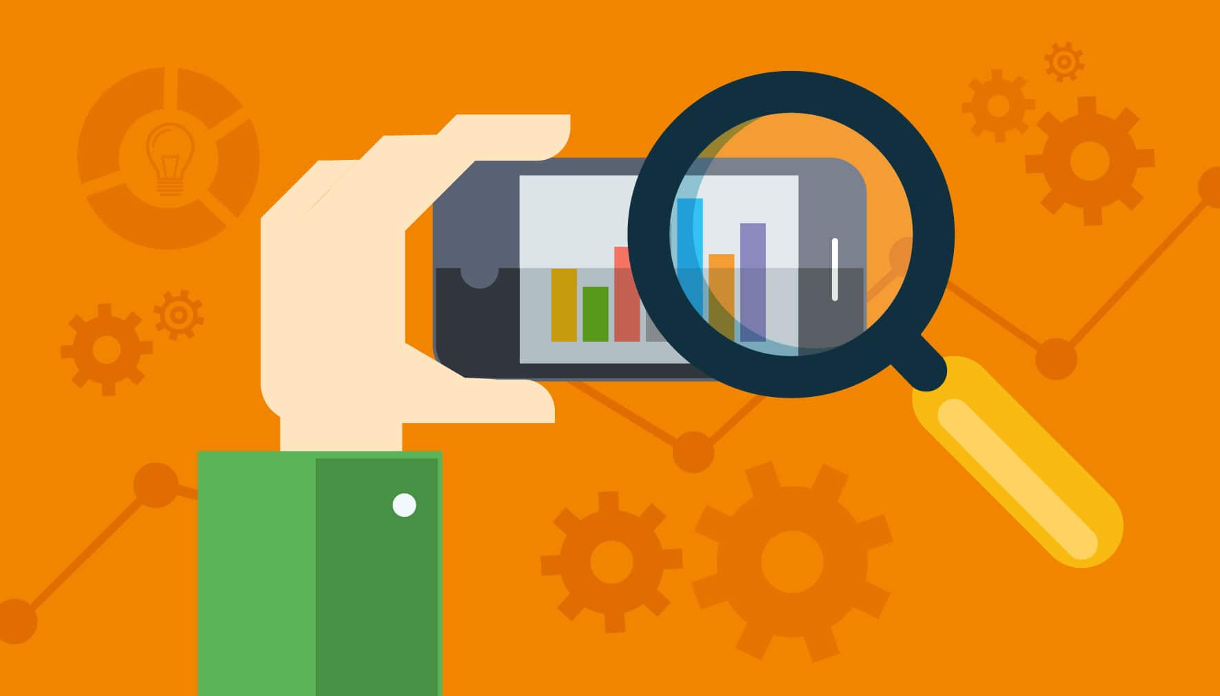 5 SEO Tips to rank higher on google in 2021 - Mobile SEO - Branding Centres