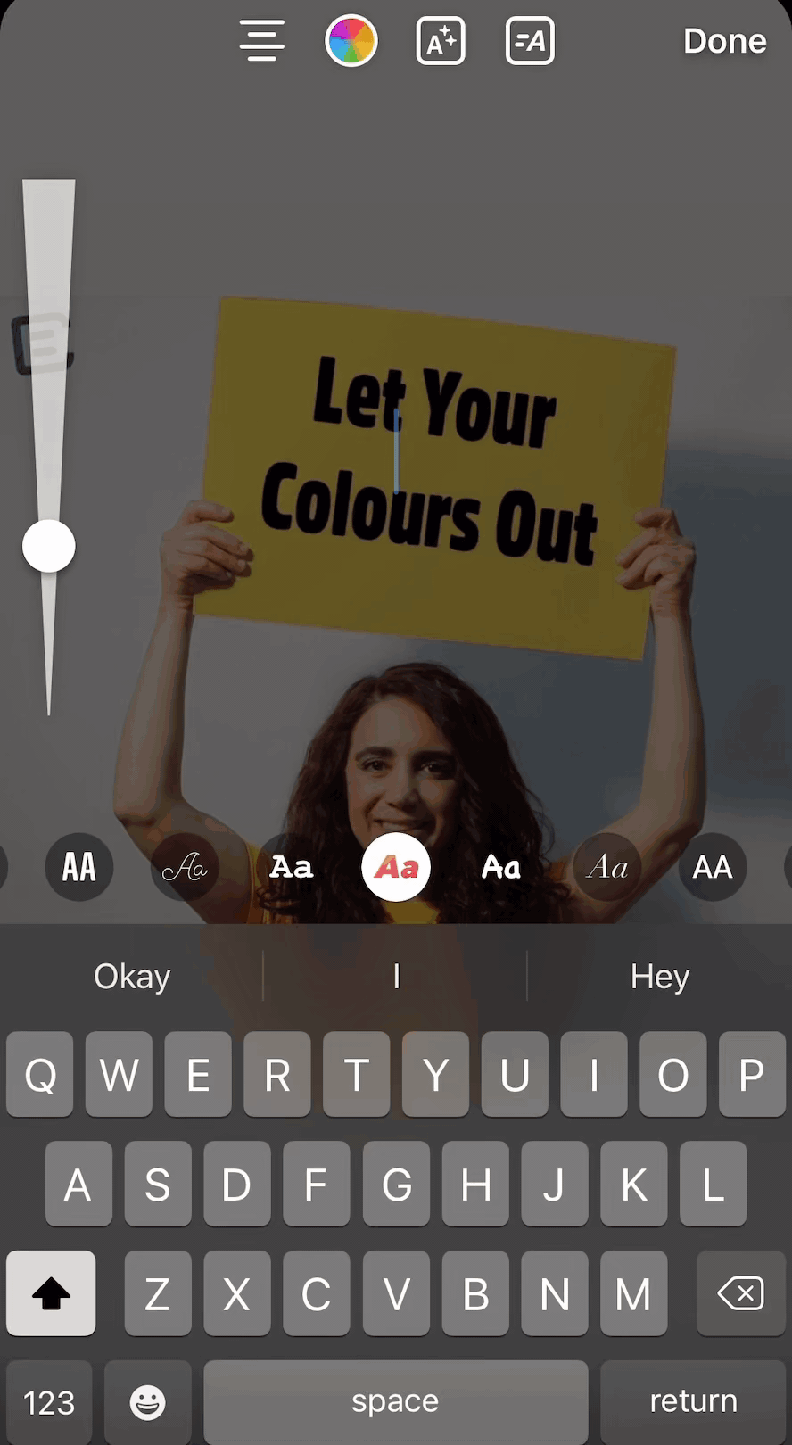 10 INSTAGRAM STORY HACKS THAT WILL BLOW YOUR MIND - Drop Shadow Effect -Tutorial - Branding Centres