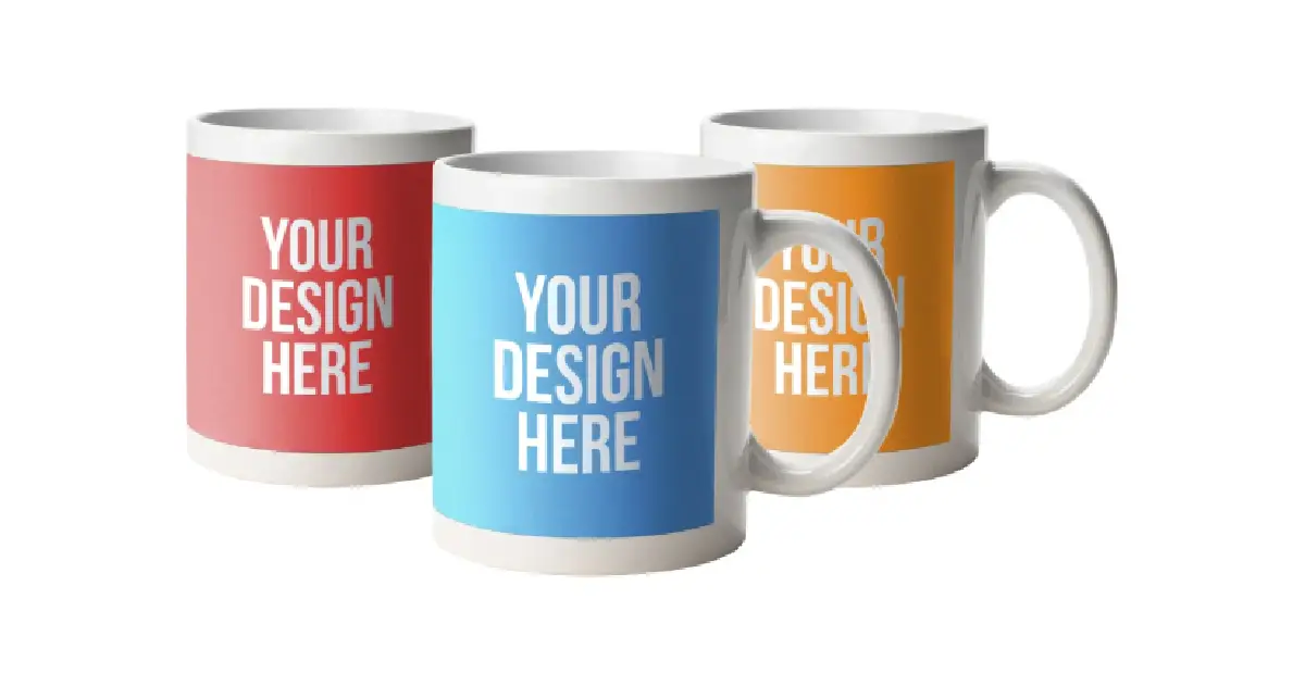 Coffee Mugs with Your Logo Coffee Mugs with Your Logo