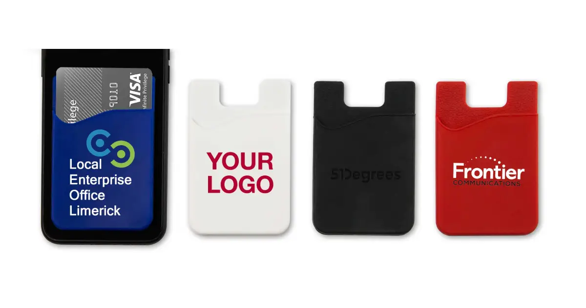 Custom Phone wallets - Branding Centres Custom Phone wallets - Branding Centres