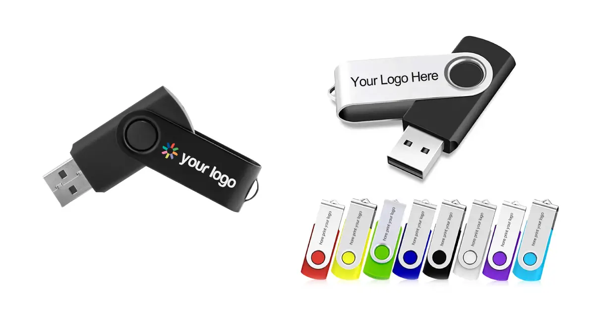 Custom USB Drives Custom USB Drives