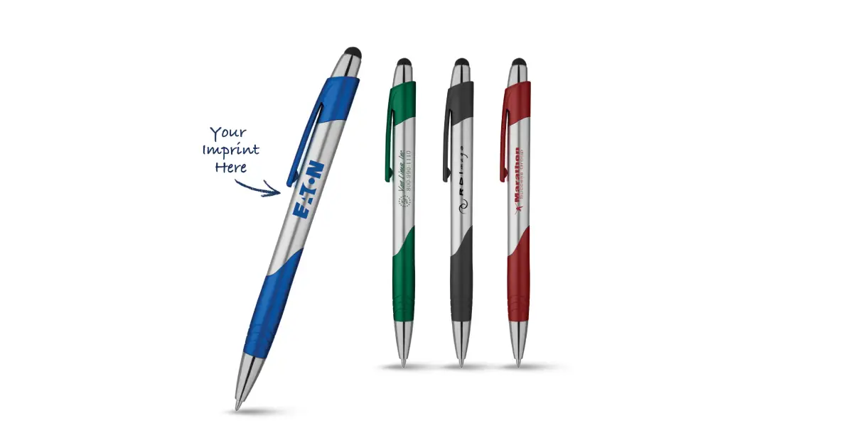 Custom pens with your logo - Promotional Products Custom pens with your logo - Promotional Products