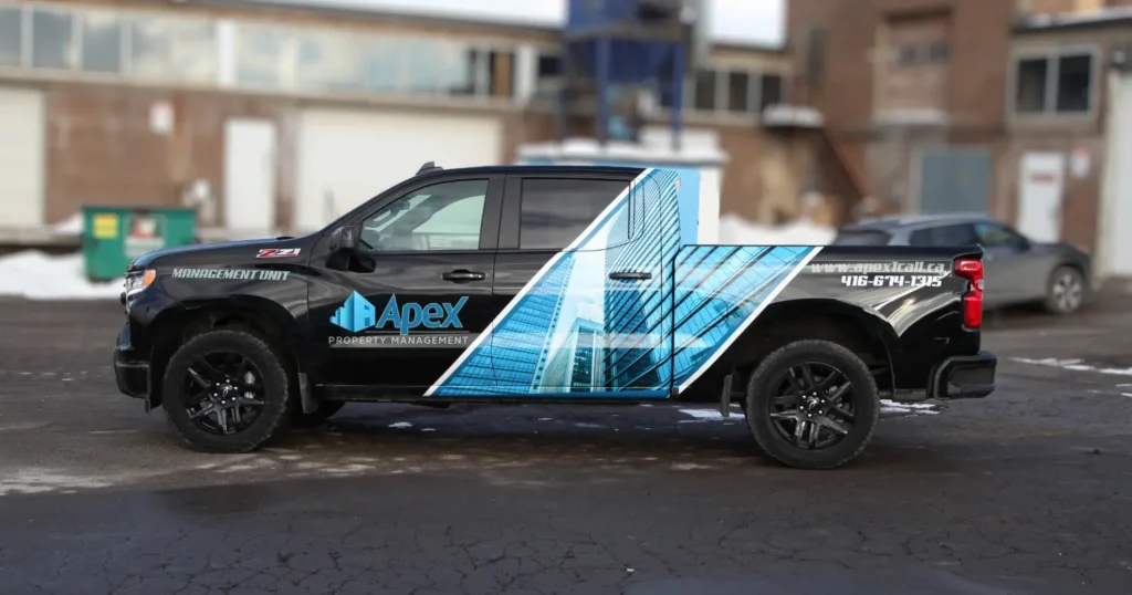 Apex Property Truck Wrap (1500 x 788 px)