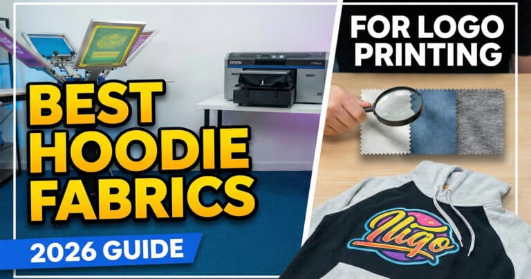 Best_Hoodie_Fabrics_for_Logo_Printing_2026_Guide