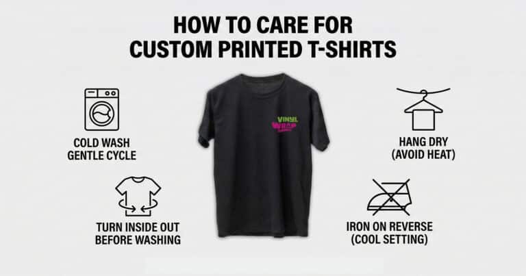 How_to_Care_for_Custom_Printed_T-Shirts