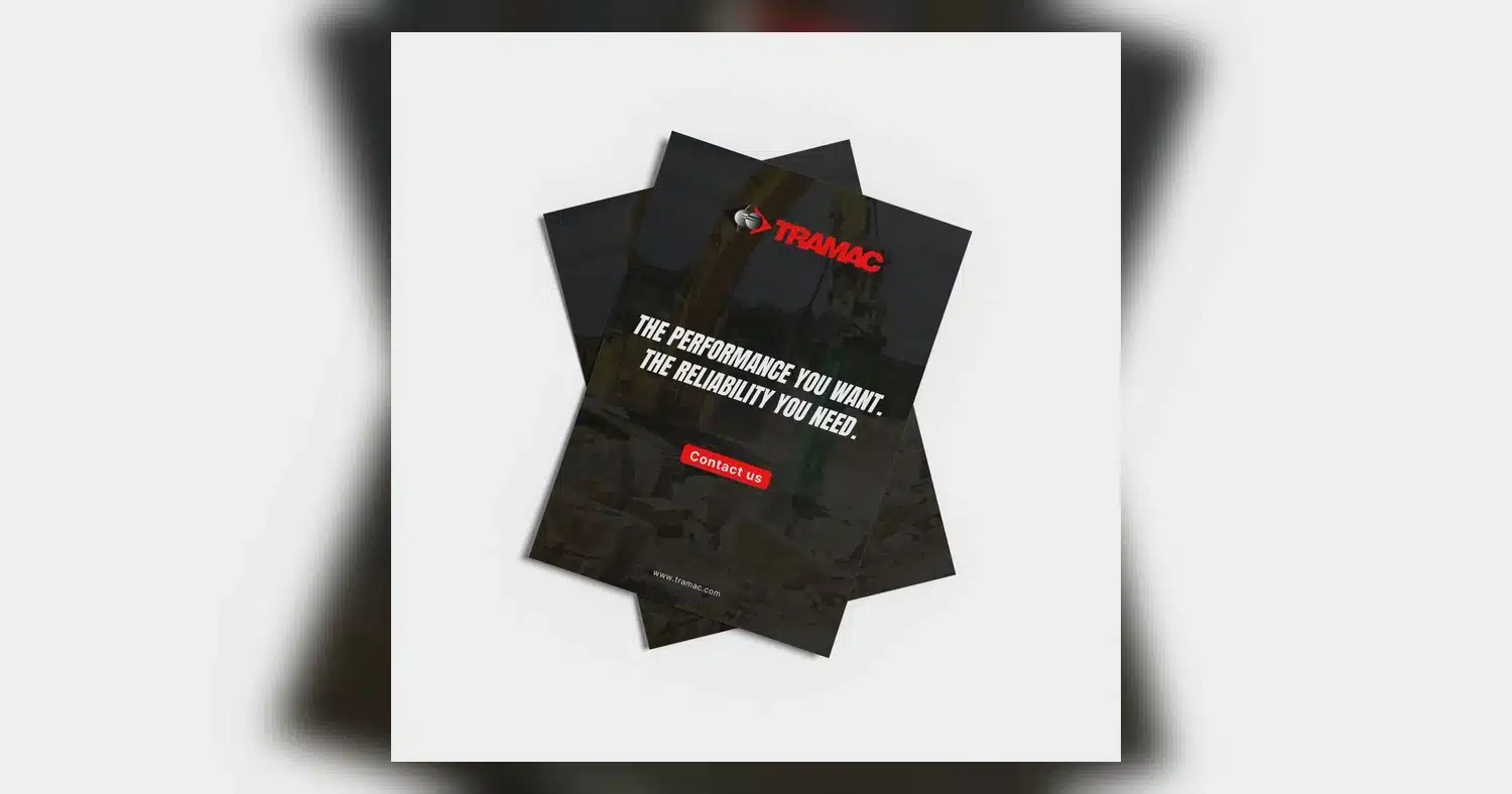 flyers near toronto congress centre — Enviro Uncoated Flyers.Jpg