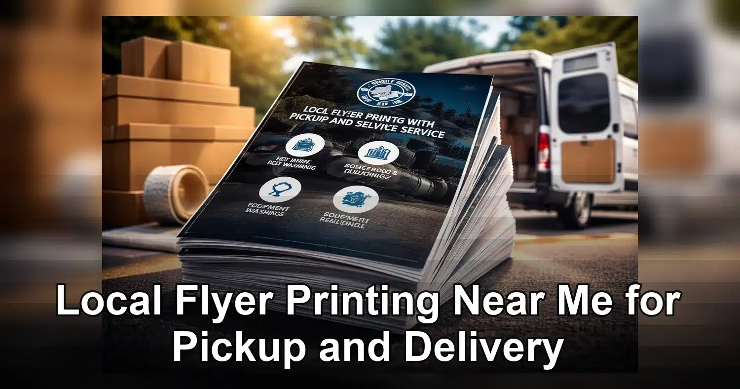 local flyer printing near me — Linen Uncoated Flyers.Jpg