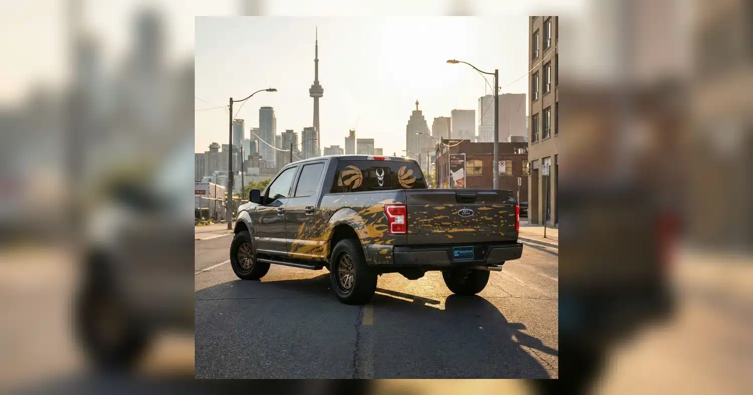 vehicle wrap removal cost , Custom Wrap.Jpg