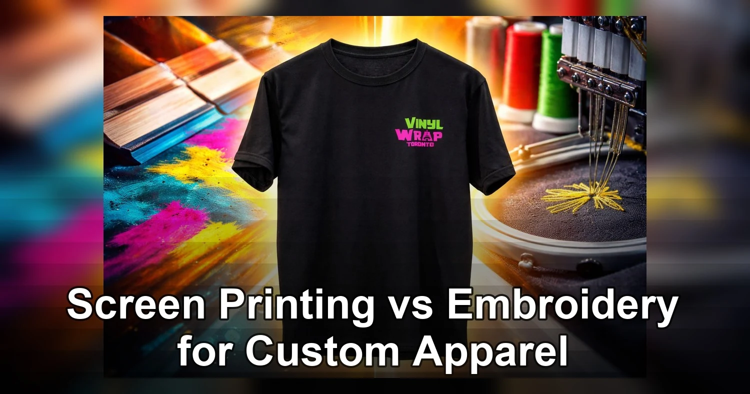 screen printing vs embroidery for custom apparel — Men Cotton T Shirt.Jpg