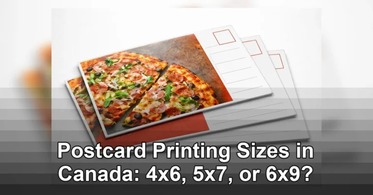 postcard printing sizes — Matte Postcards.Jpg