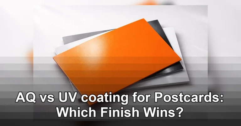AQ vs UV coating — 14 Matte Text Flyer 2.Jpg