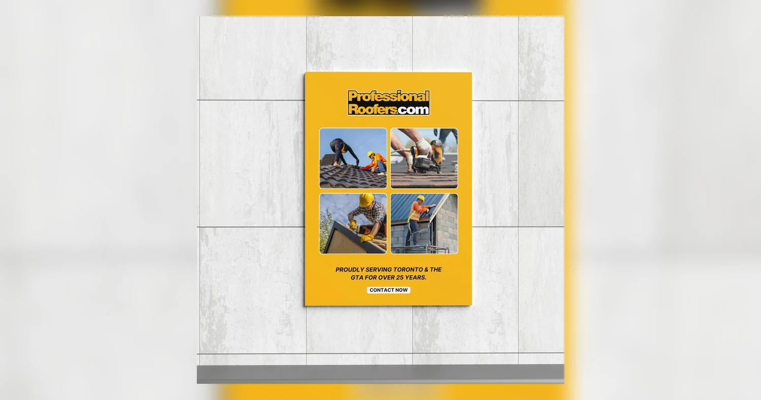 large format poster printing — Large Format Posters.Png