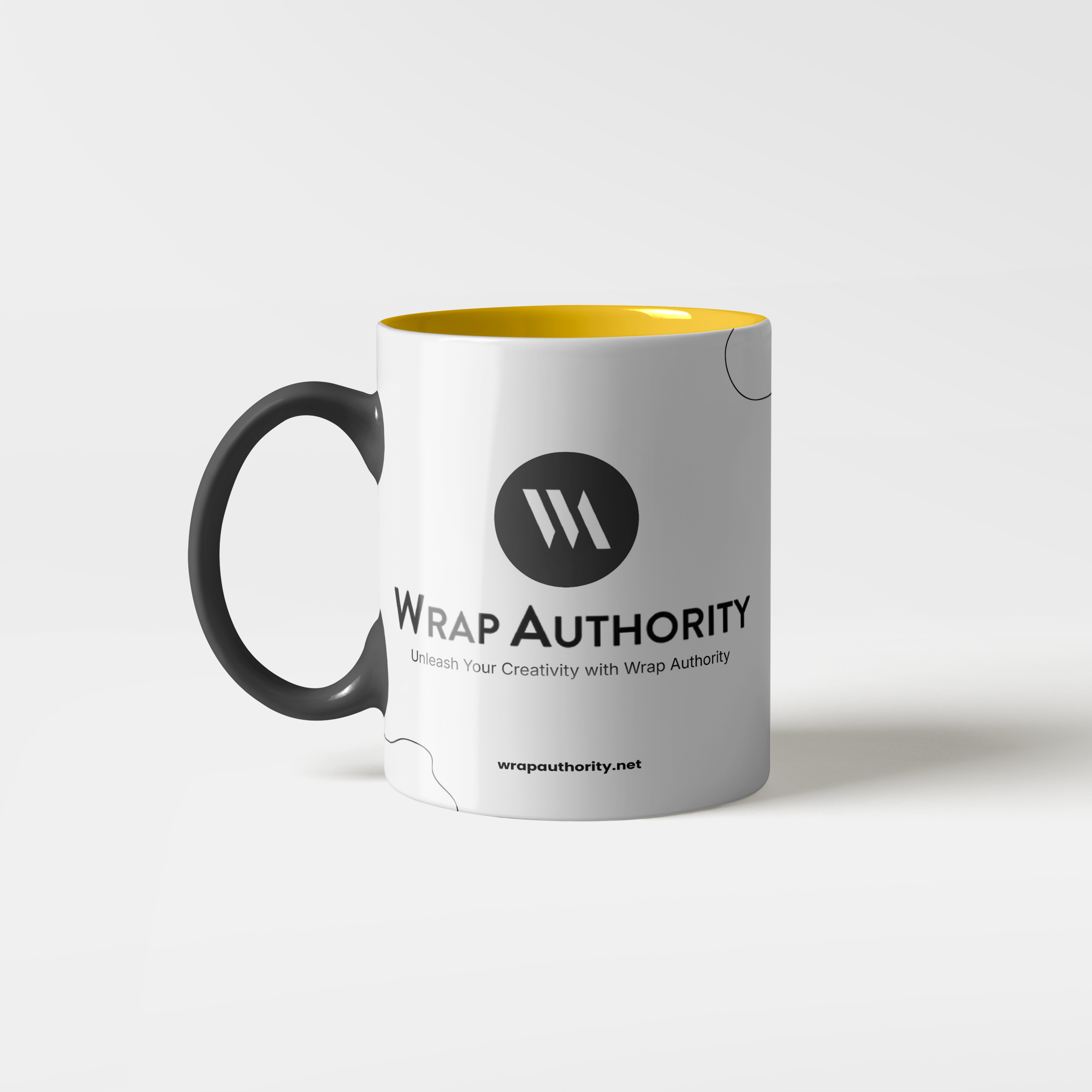 Custom Branded Mugs