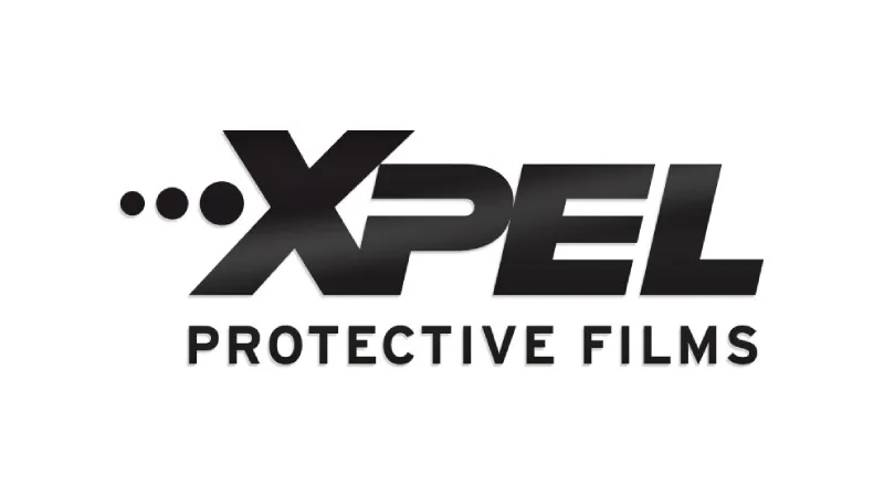 XPEL paint protection films