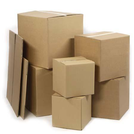 Custom Supply Boxes