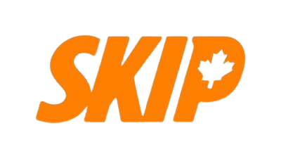 SkipTheDishes