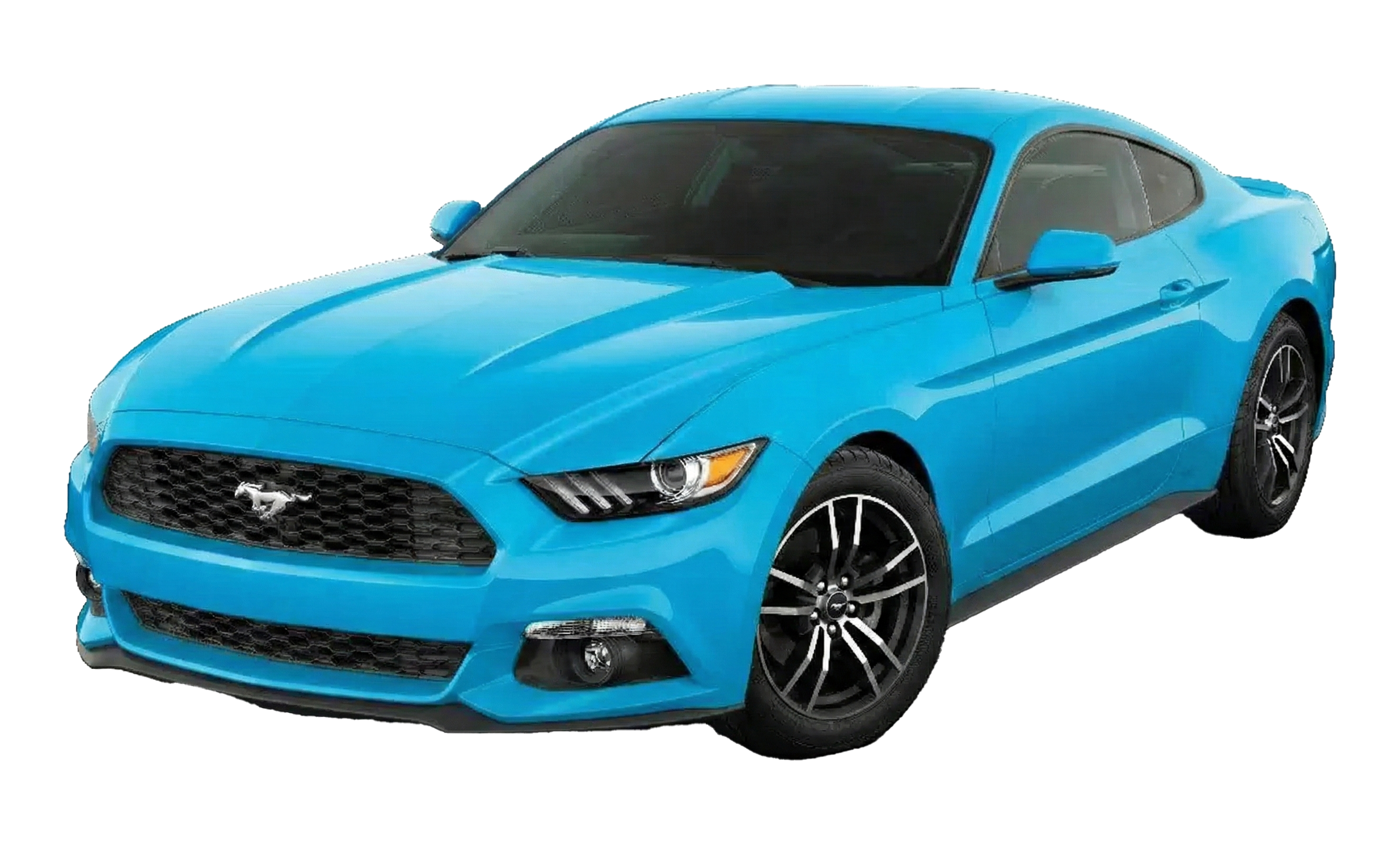 Full Coverage coverage area