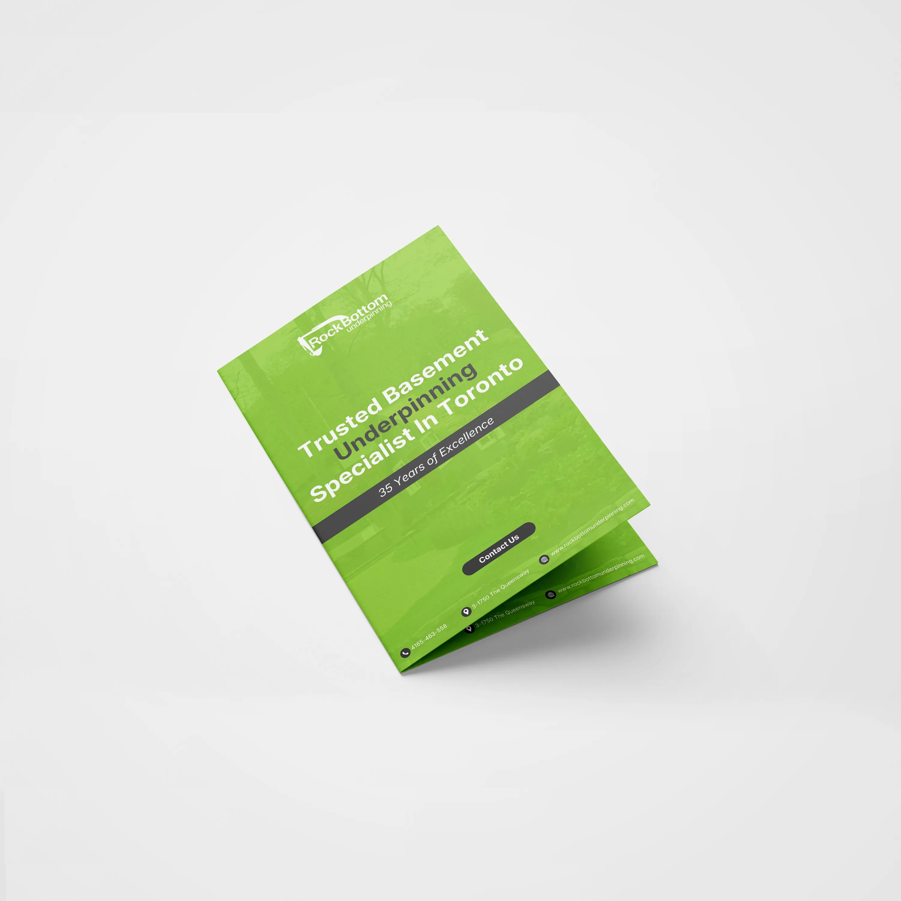 Matte Finish Greeting Cards