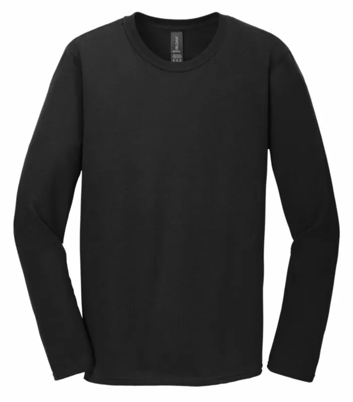 Men's Long Sleeve T-Shirt