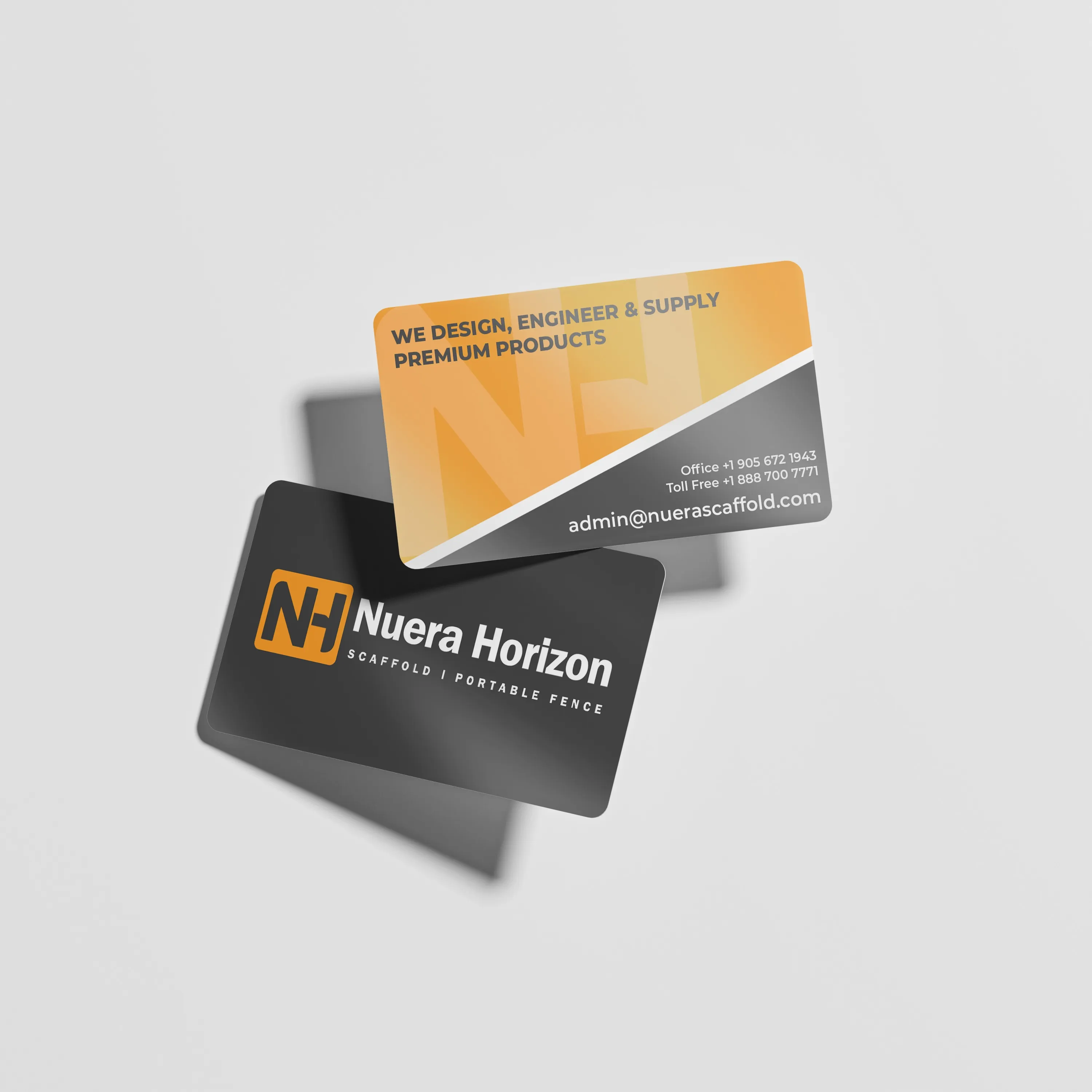 AQ Business Cards