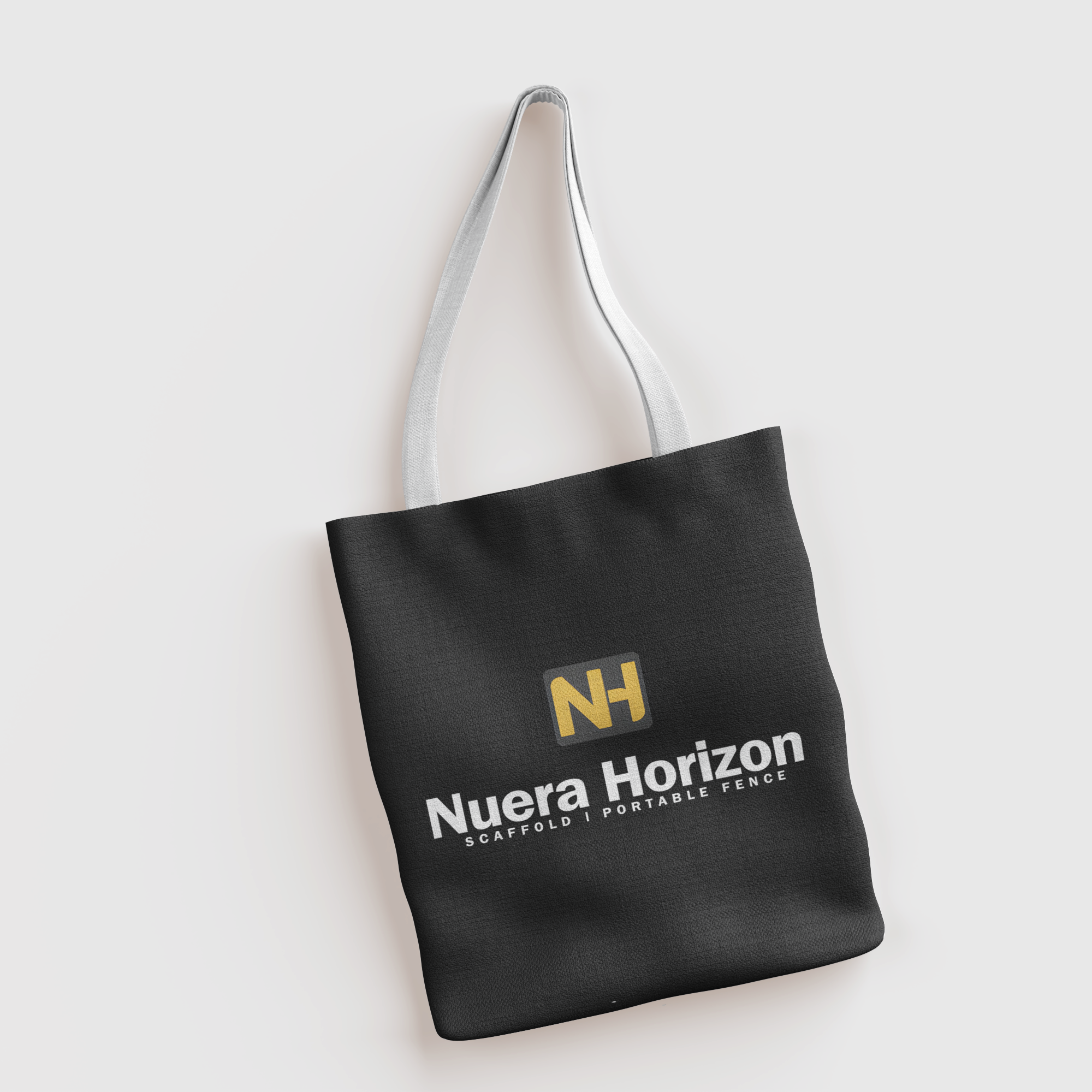 Economy Tote Bag