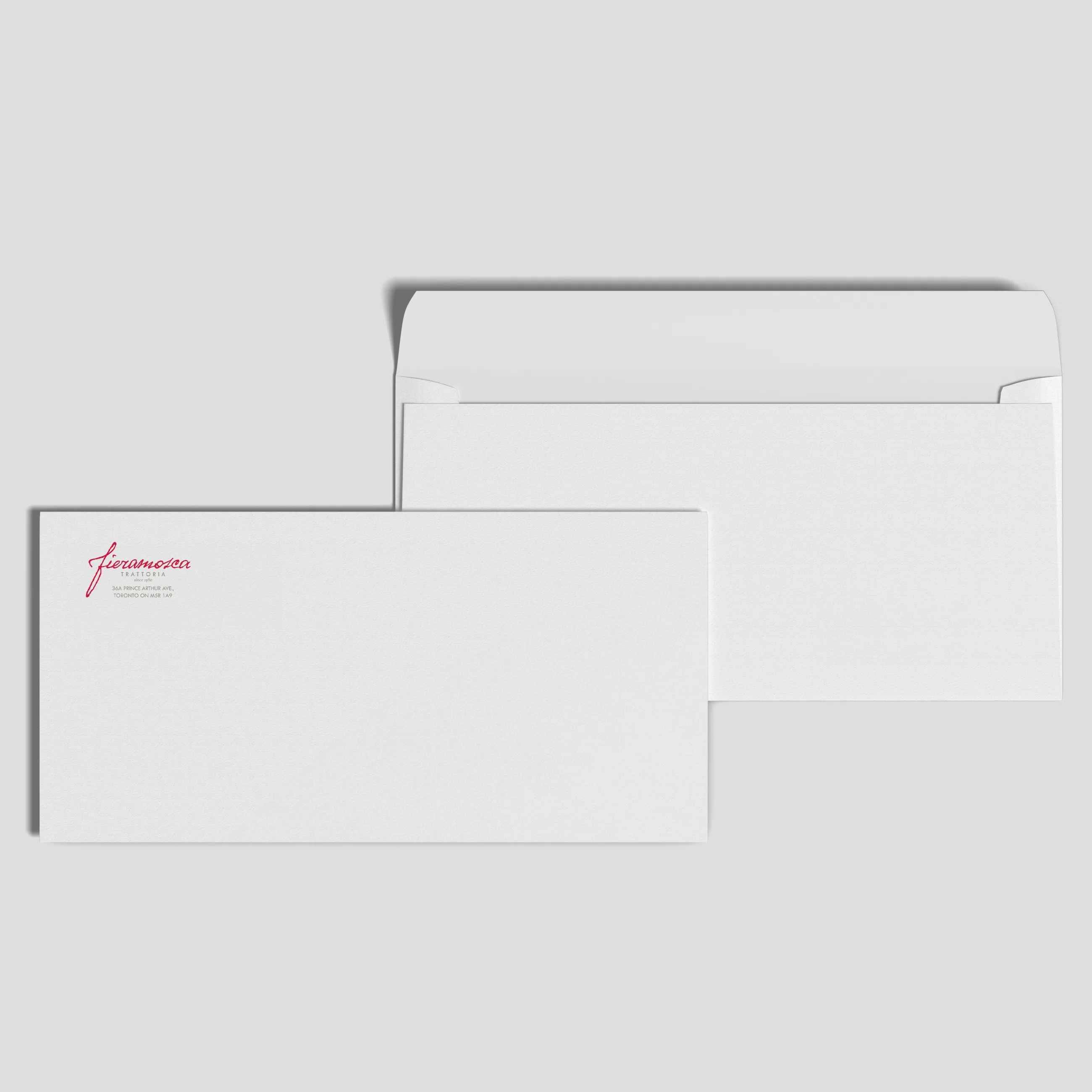 Security 60lb Uncoated Envelopes