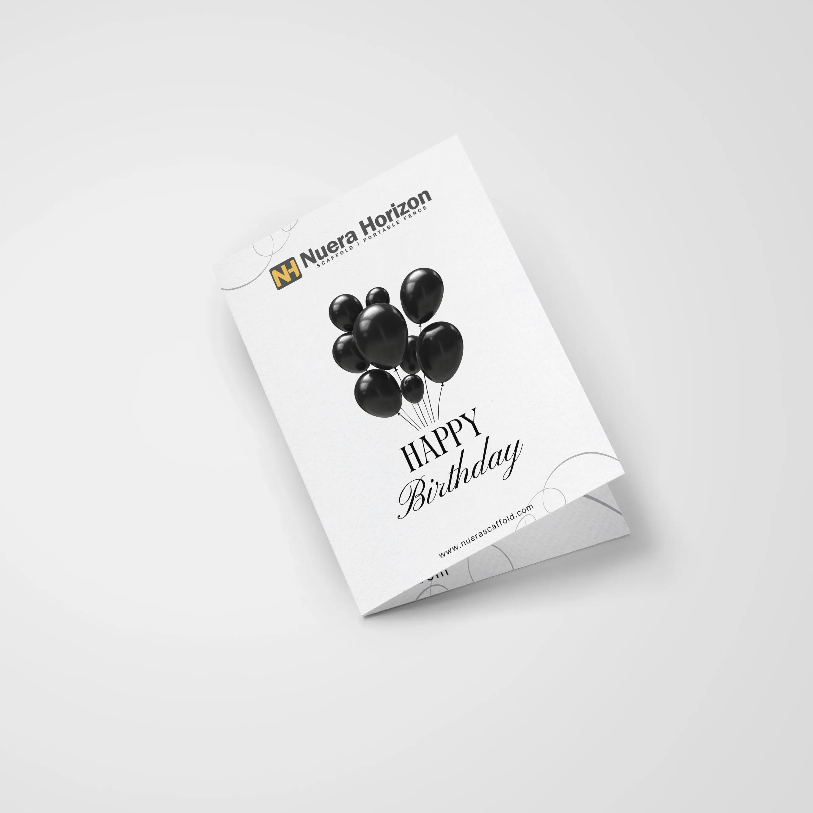 Enviro Uncoated Greeting Cards