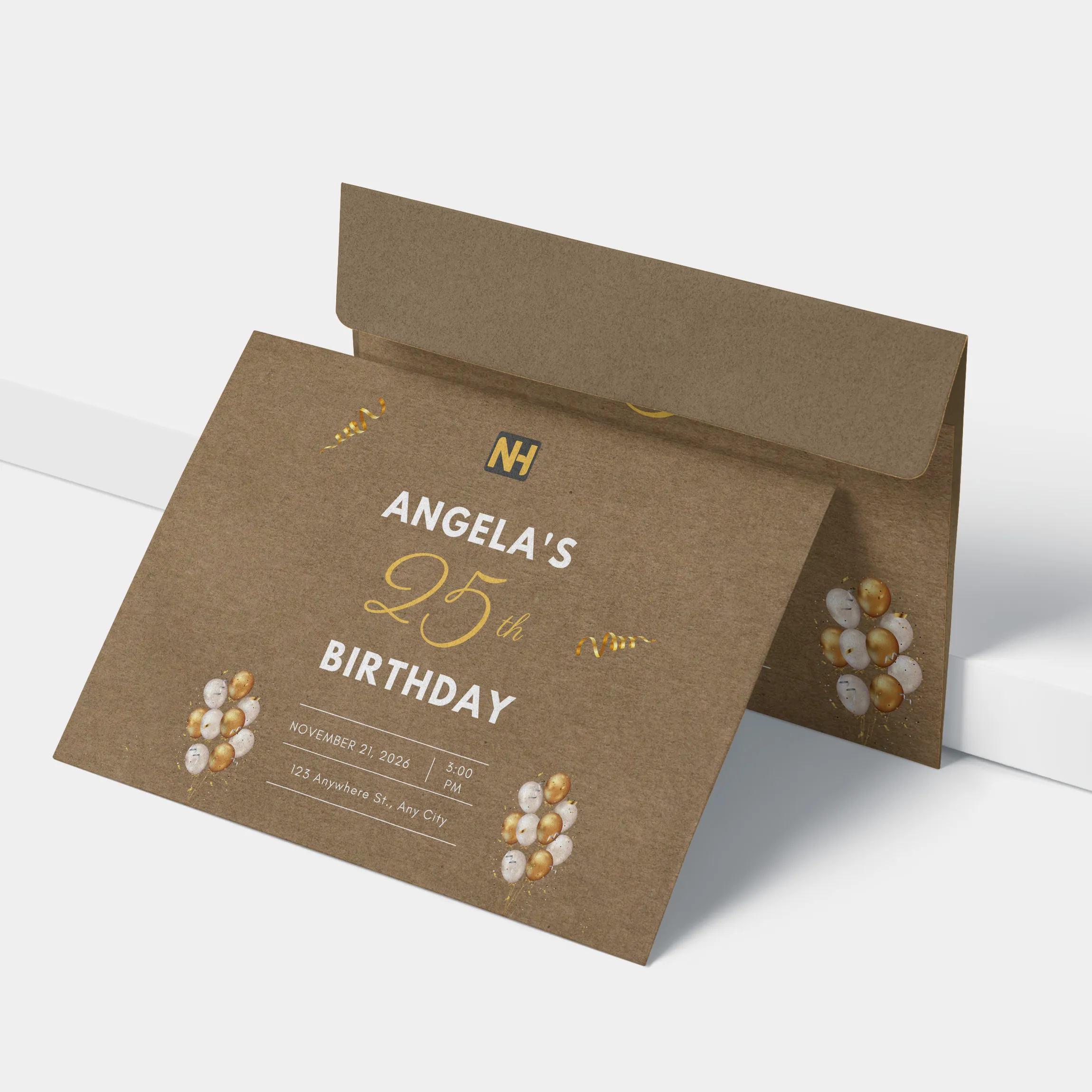 Kraft Paper