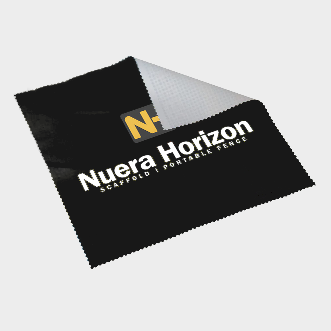 Microfiber Mouse Pad