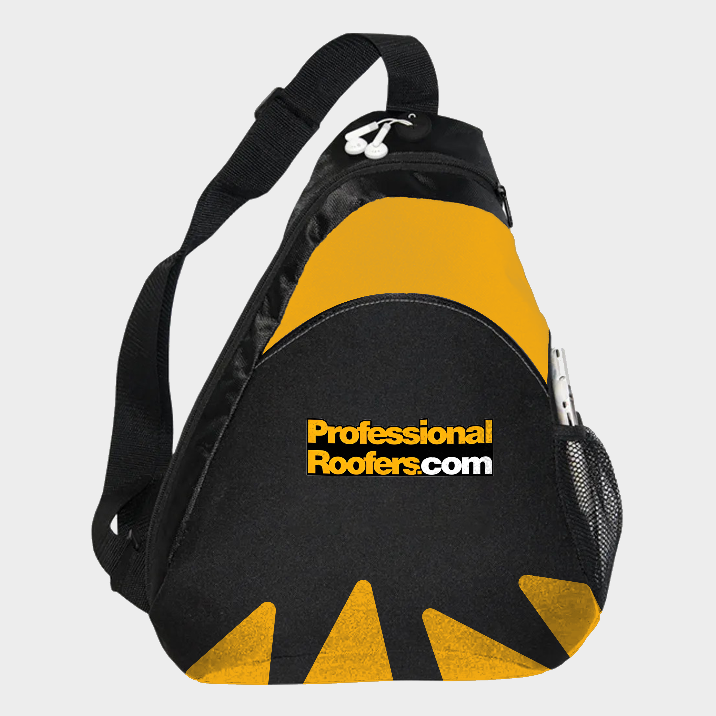 Sling Backpack