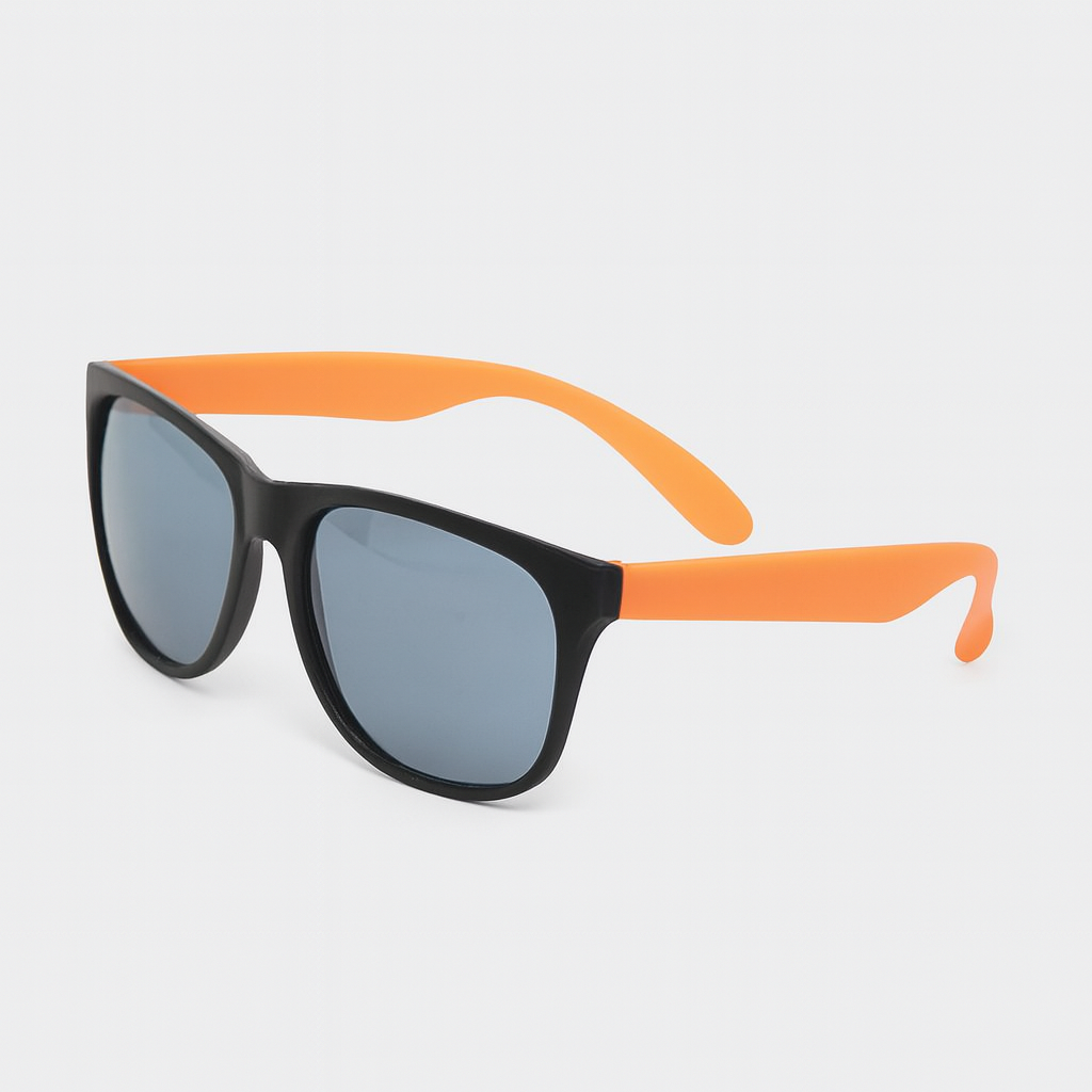 Soft-Tone Sunglasses