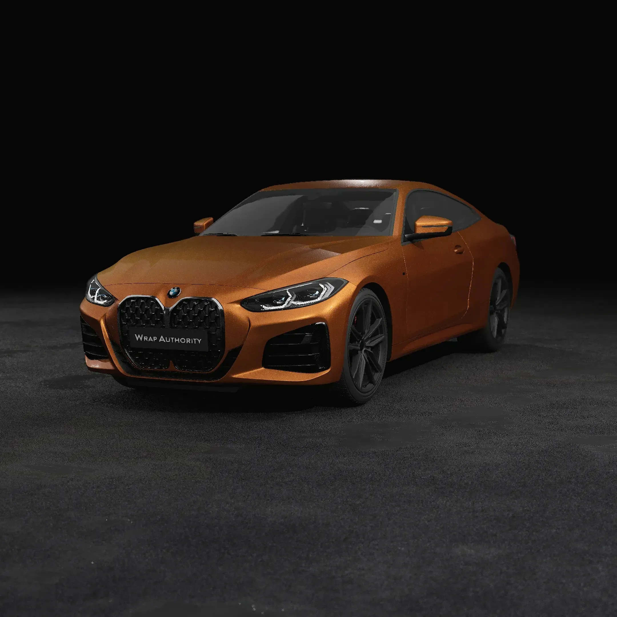 3M Canyon Copper S344