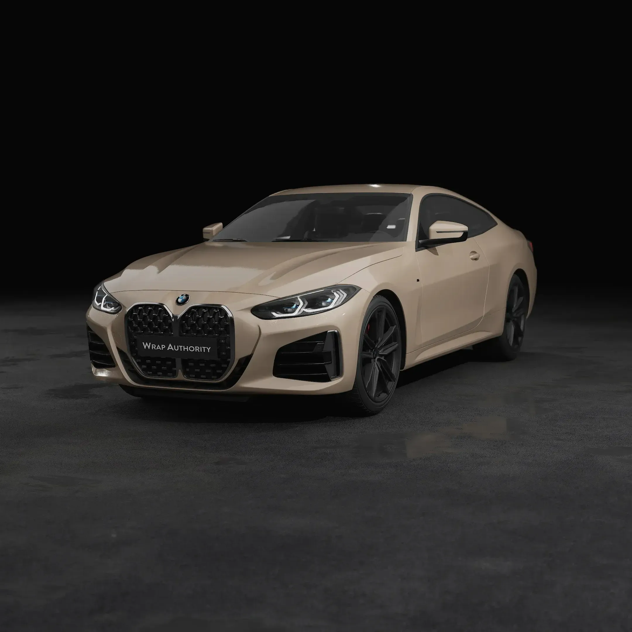 3M Light Ivory G79