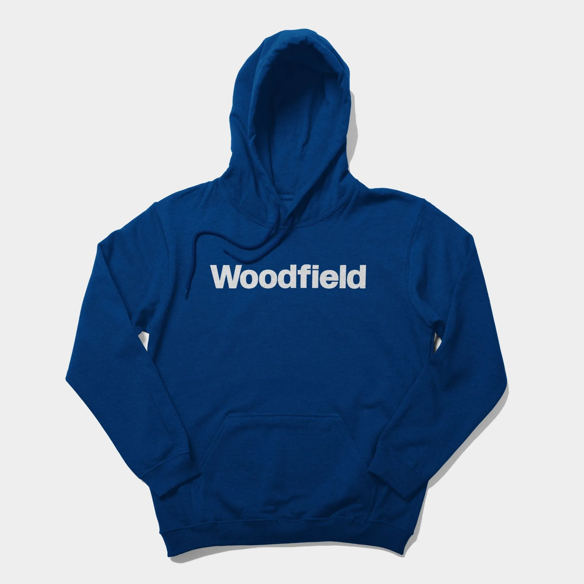 Unisex Fleece Hoodie