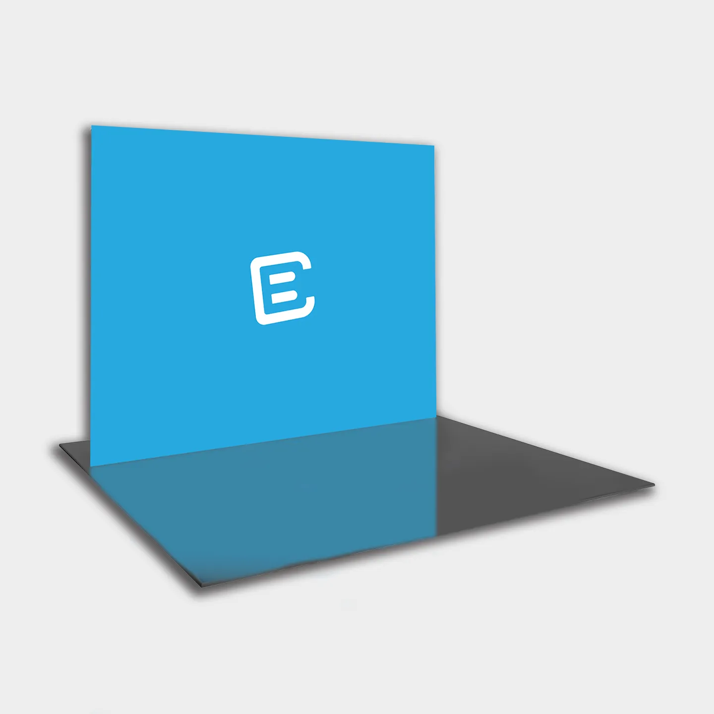 Formulate Lite 8’ Display (Graphic)