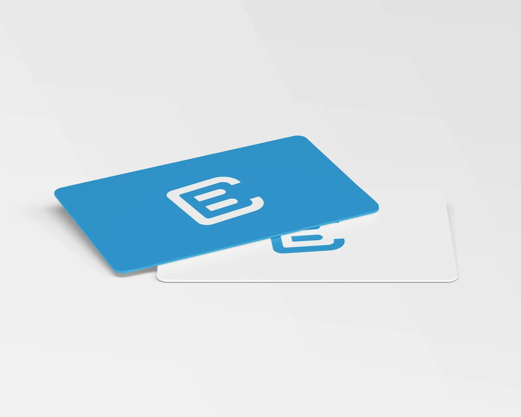 PVC / Plastic Card