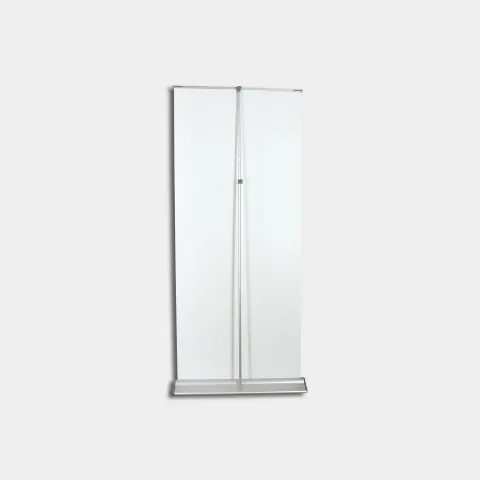 Roll-up banner printed by Branding Centres