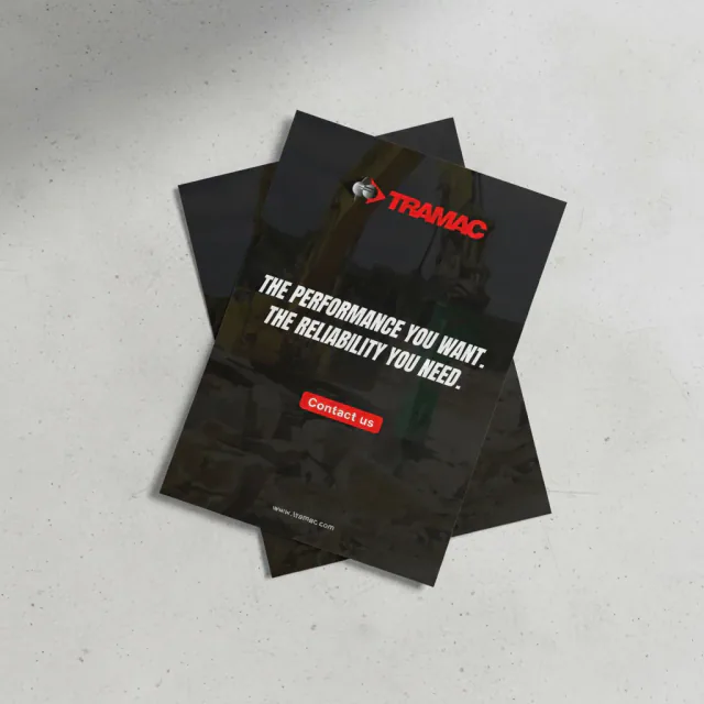 Flyers printing Toronto